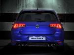 Volkswagen Golf R 5-Door 2014 года (ZA)